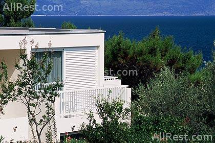 Valamar Bellevue Hotel & Residence 8